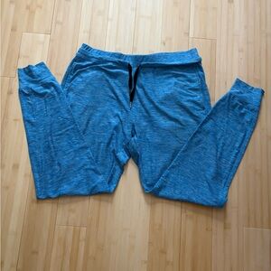 Born Primitive Sky Blue Rest Day Joggers